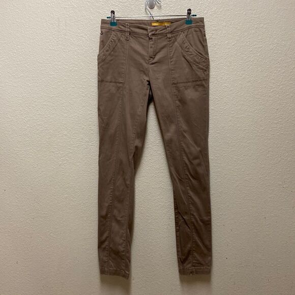 Lole Skinny Fit Pants Size 6 - Picture 1 of 4